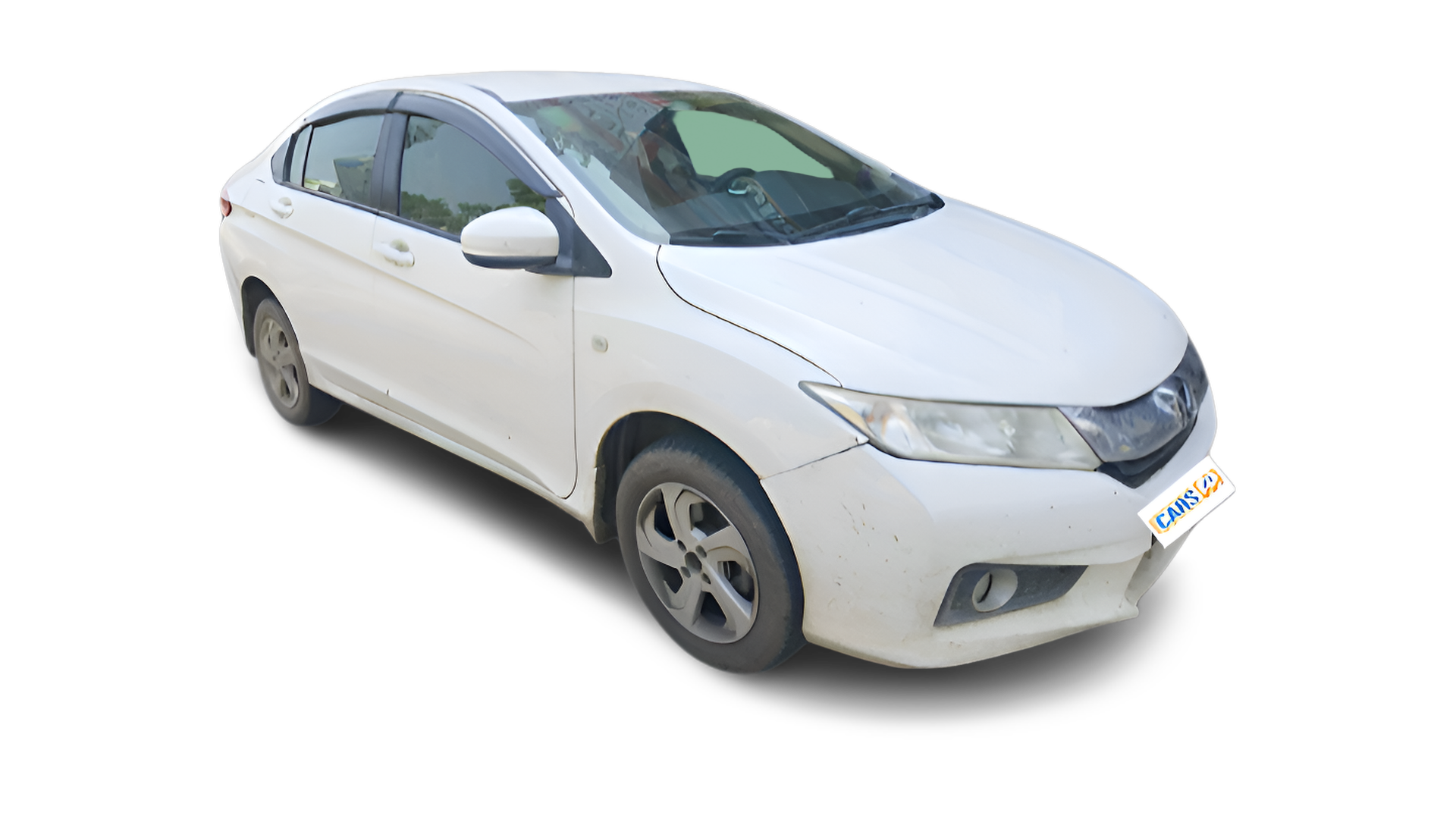 2015 Honda City - Sedan - Diesel - Manual - ₹3.30 lakh
